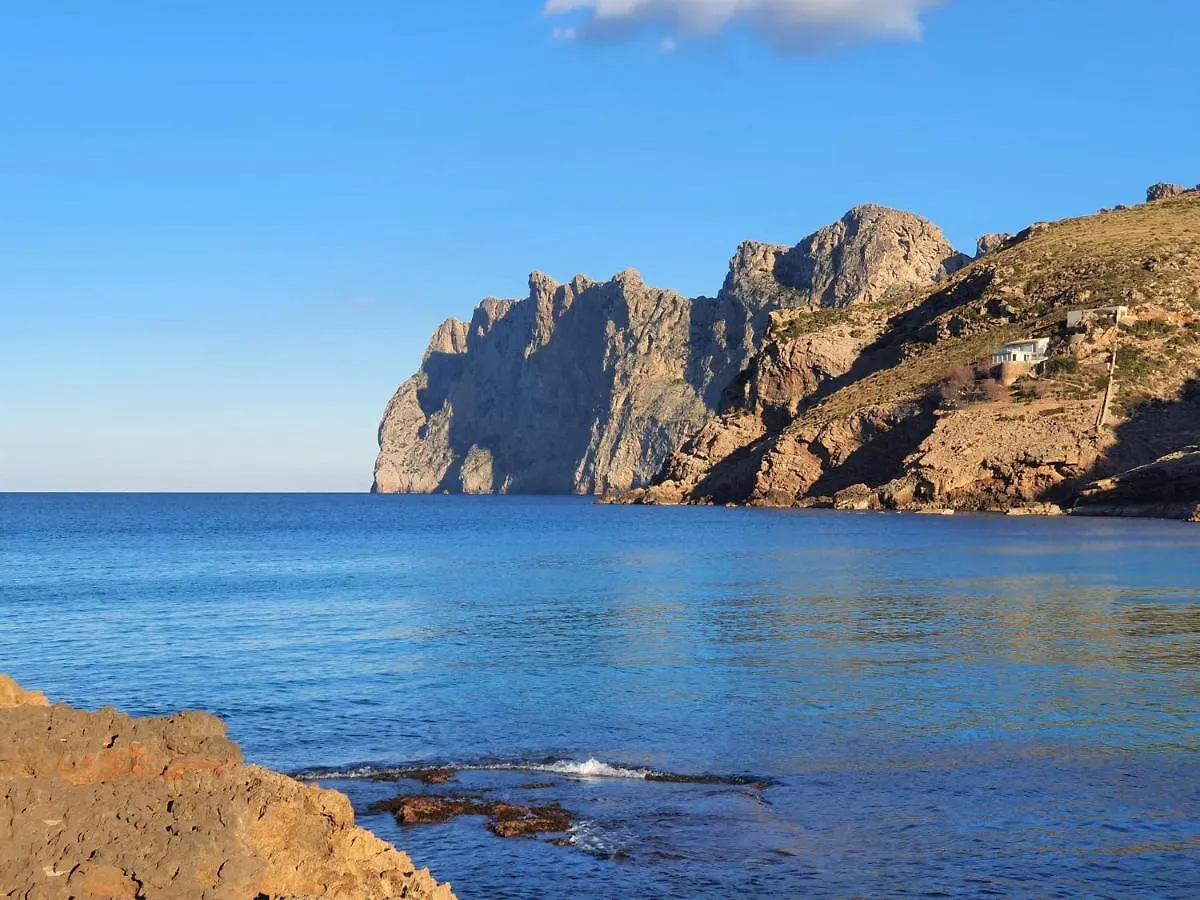 Mirador Blue G Daire Cala de Sant Vicenc