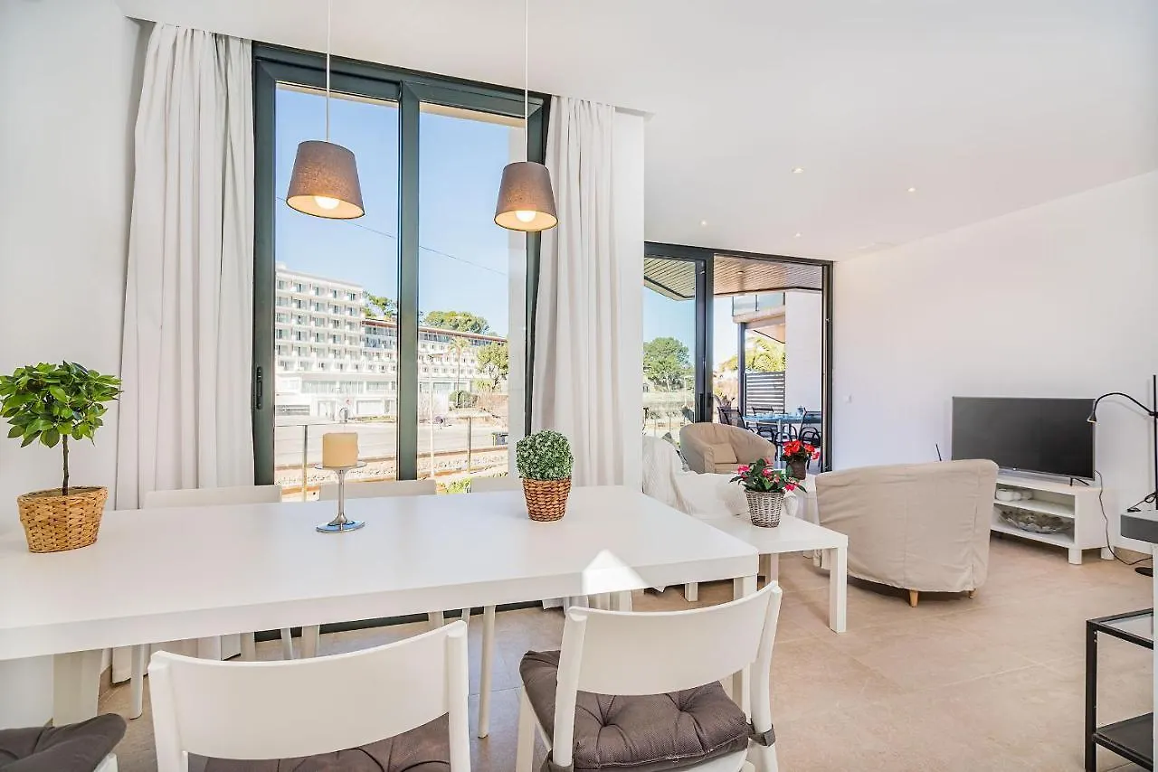 Mirador Blue G Apartment Cala San Vicente  0*, Cala San Vicente (Mallorca)