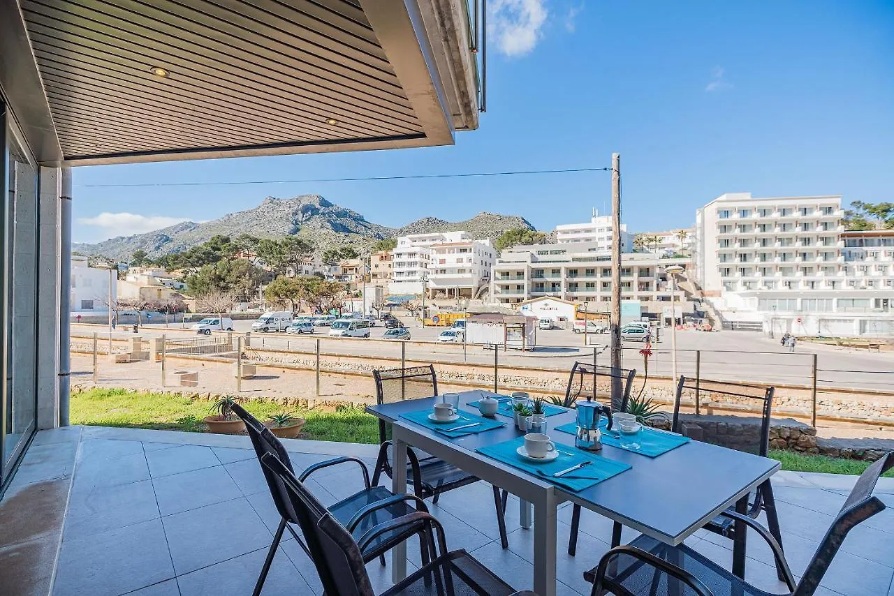 Mirador Blue G Apartment Cala San Vicente  0*, Cala San Vicente (Mallorca) Spain