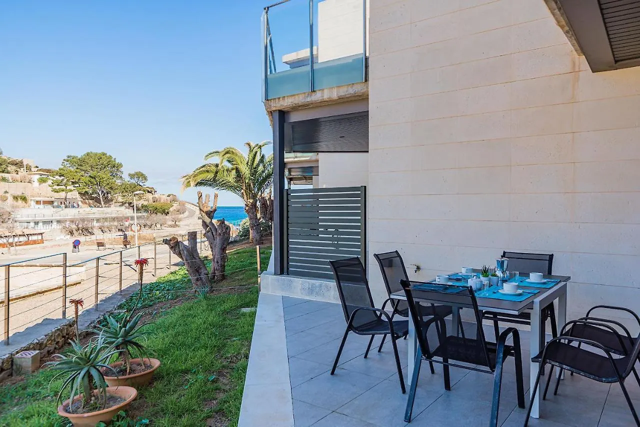 Mirador Blue G Apartment Cala San Vicente   Cala San Vicente (Mallorca)