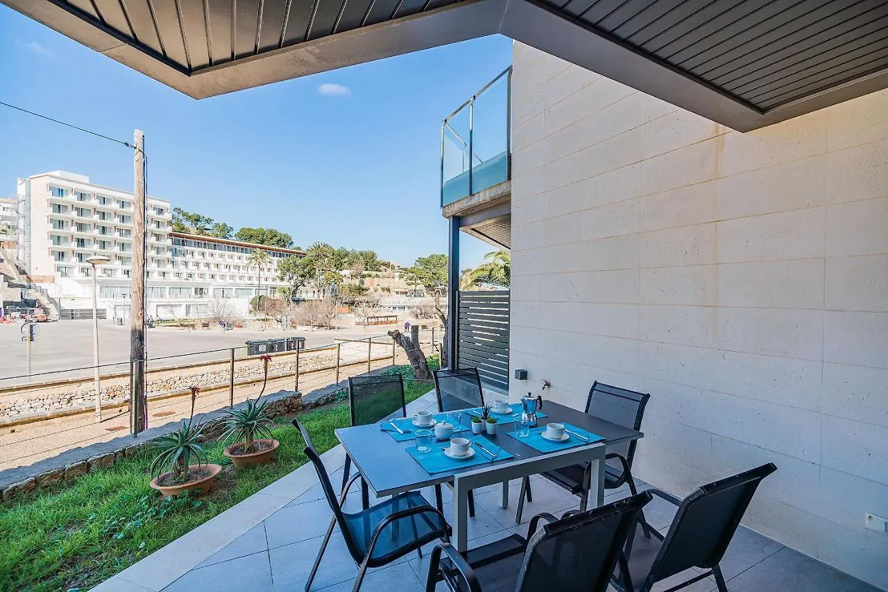 Mirador Blue G Apartment Cala San Vicente  Spain