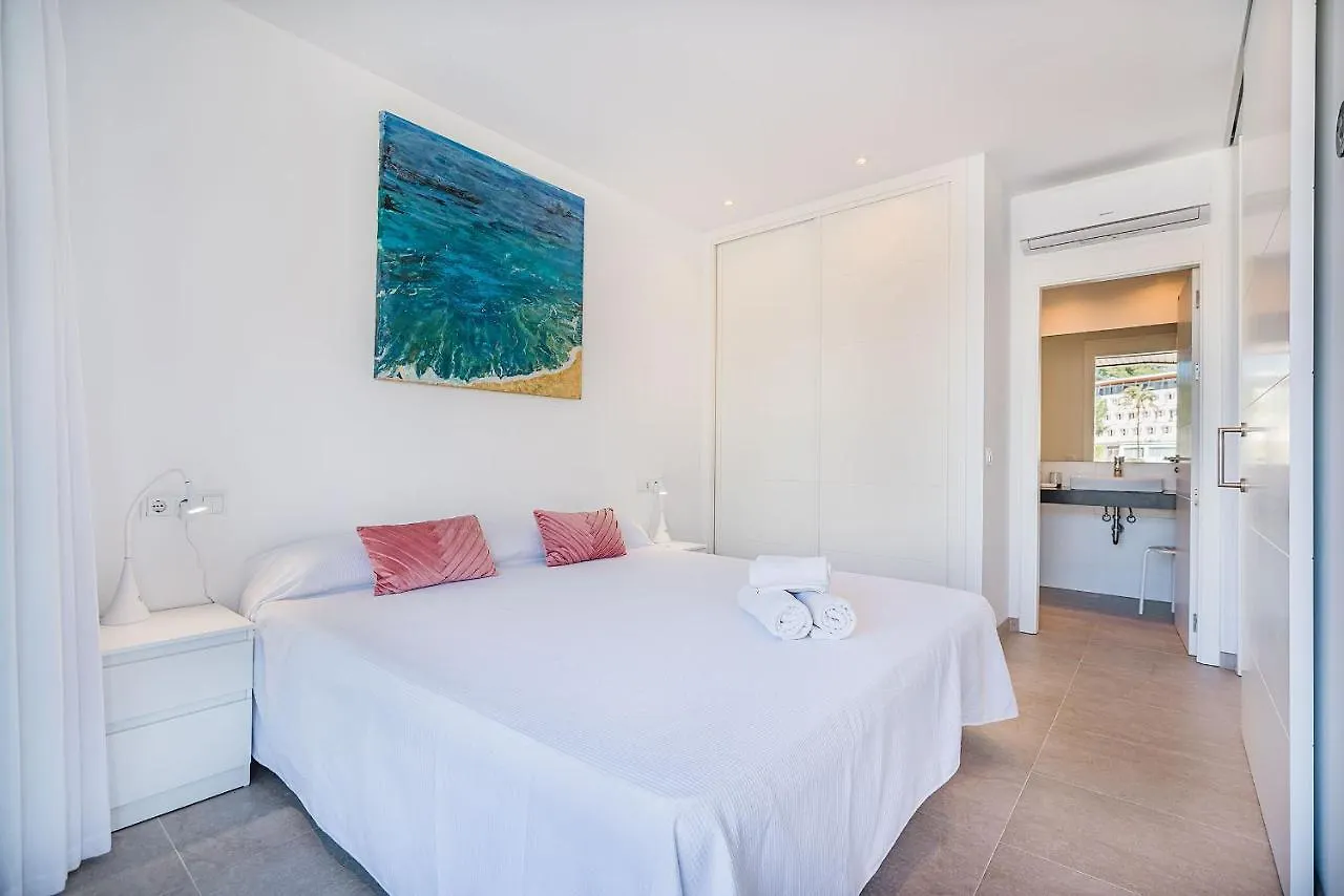 Mirador Blue G Apartment Cala San Vicente  0*, Cala San Vicente (Mallorca) Spain