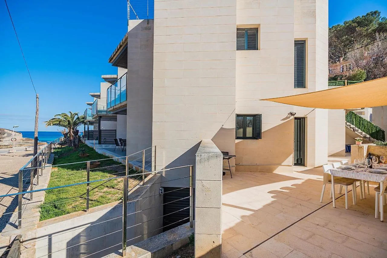 Mirador Blue G Apartment Cala San Vicente  Cala San Vicente (Mallorca)