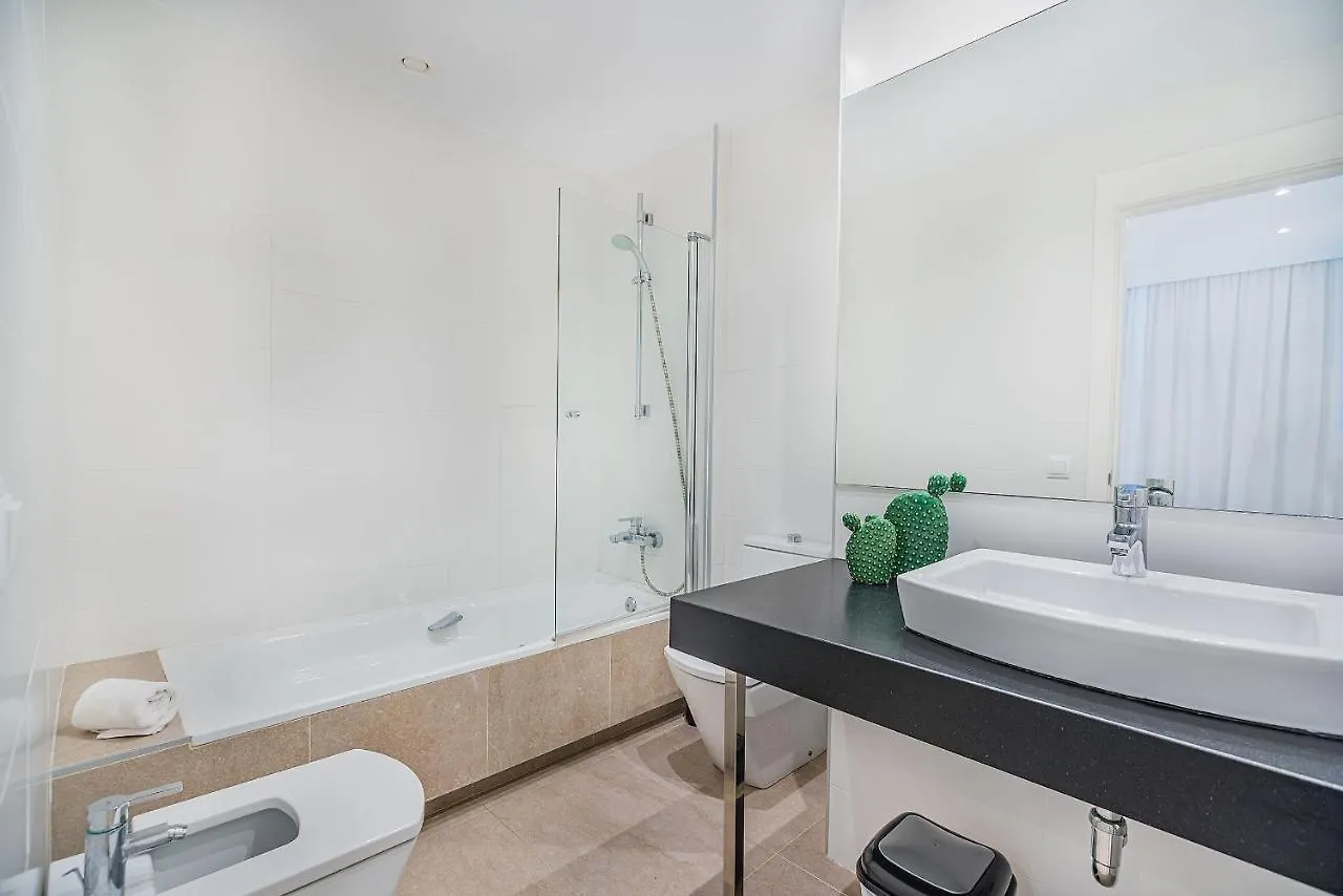 Mirador Blue G Apartment Cala San Vicente